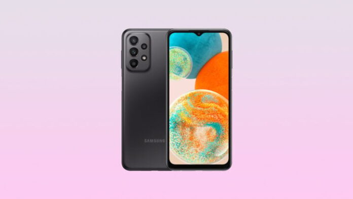 Samsung Galaxy A23 5G