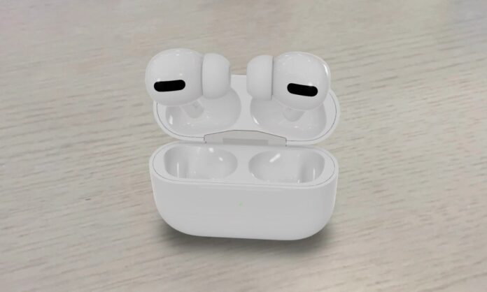 Κυκλοφόρησε νέο λογισμικό για AirPods, AirPods Pro και άλλα
