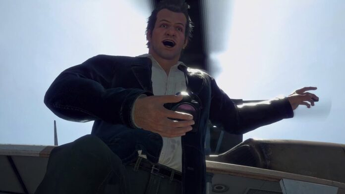 Dead Rising Deluxe Remaster - Official Teaser Trailer