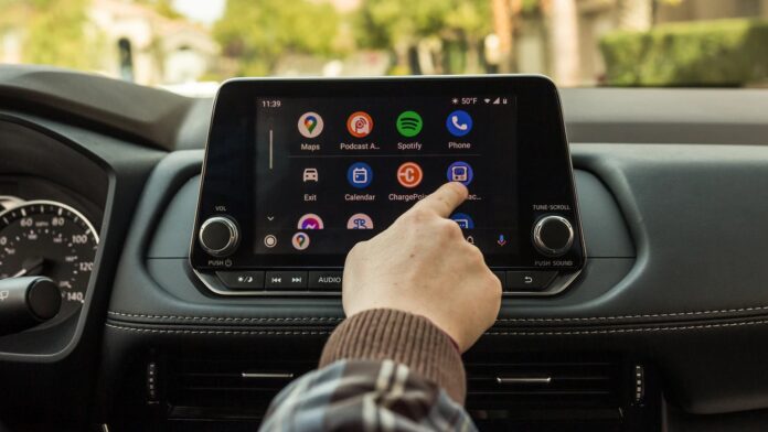 Android Auto 12.3: ποιες νέες δυνατότητες φέρνει στα αυτοκίνητά μας;


