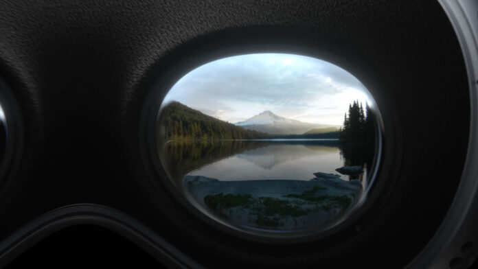Apple Vision Pro diversification plans being attempted