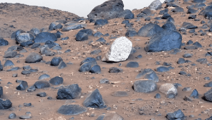 NASA