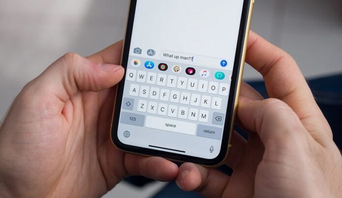iPhone