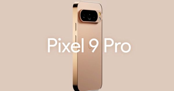 Το Pixel 9 Pro XL εντοπίστηκε με όλη τη μνήμη RAM
