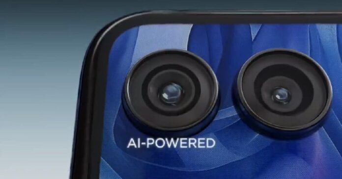 Motorola Razr+ 2024