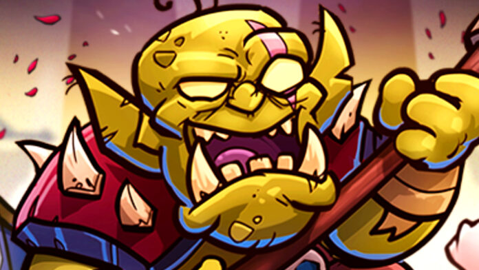 Το Raucous παιχνίδι στρατηγικής Gladiator Guild Manager φτάνει στο 1.0 στο Steam
