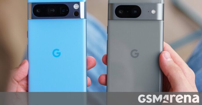 Η Google ανακοινώνει την έκπληξη αποκάλυψης του Pixel 9 για τις 13 Αυγούστου
