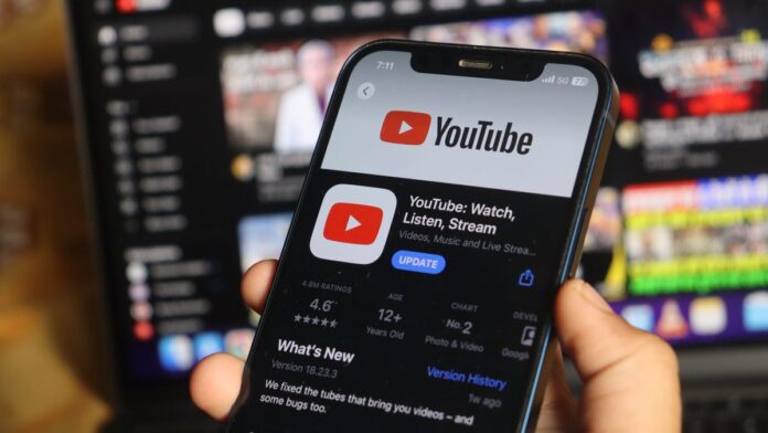 Η Google καταργεί μια έκπτωση που υποστηρίζεται από VPN
