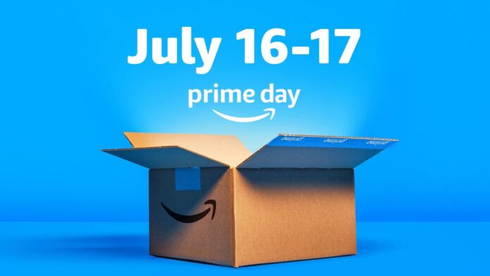 Η Amazon ανακοίνωσε ημερομηνίες Prime Day 2024, με τις πρώιμες προσφορές να ξεκινούν τώρα
