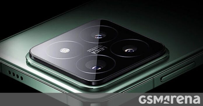 Διαρροή προδιαγραφών Xiaomi 15 Pro, το μεταβλητό διάφραγμα έχει φύγει από την κύρια κάμερα
