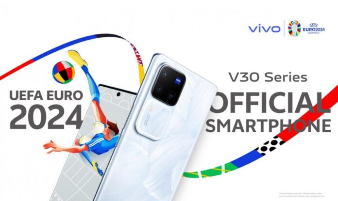 Vivo V30 Pro