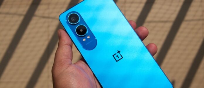 Πρόχειρη αναθεώρηση OnePlus Nord CE4 Lite
