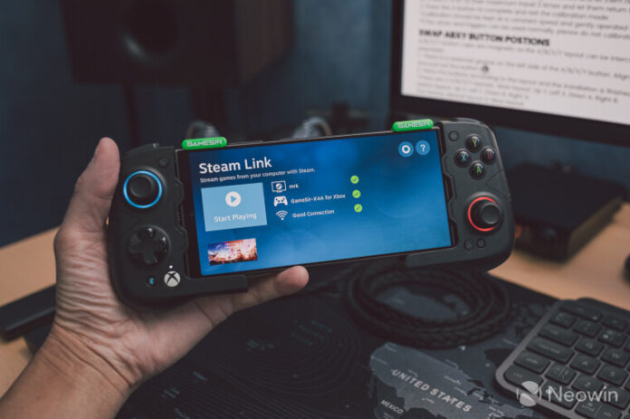 Κριτική: GameSir X4 Aileron, μετατρέποντας το τηλέφωνό σας σε φορητή κονσόλα παιχνιδιών
