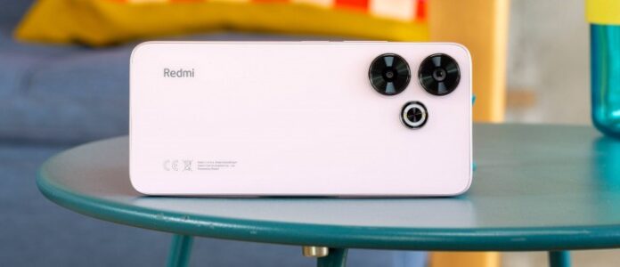Αναθεώρηση Xiaomi Redmi 13 - Δοκιμές GSMArena.com
