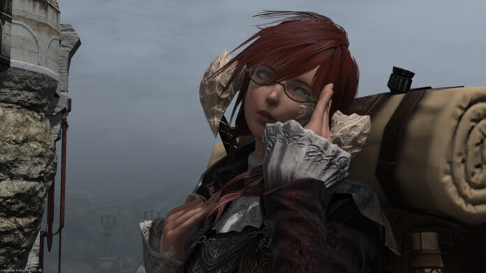 Επεξήγηση FF14 Facewear
