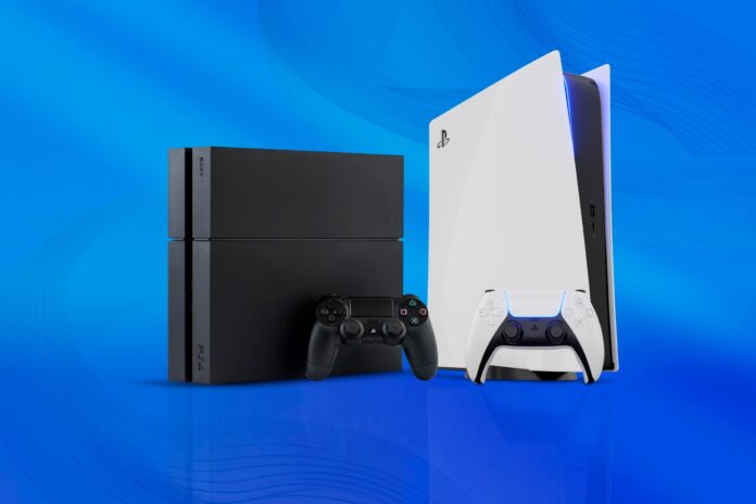 Προβληματίζει η διαφορά πωλήσεων PlayStation 4 και 5 στην Ευρώπη
