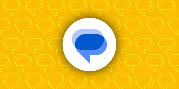 Λίγο πιο διαφορετικό έγινε το Google Messages