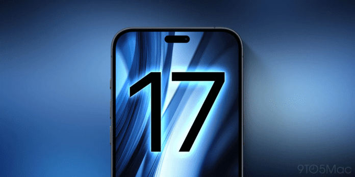 Σημαντικά μειωμένο το πάχος προφίλ στα iPhone 17 και άλλες συσκευές της Apple