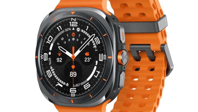 Το νέο εξώφυλλο της σειράς Samsung Galaxy Watch και Galaxy Buds
