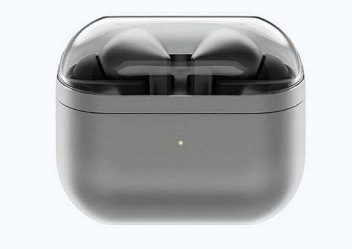 Νέες εικόνες των Galaxy Buds 3 επιβεβαιώνουν την ανανεωμένη σχεδίαση