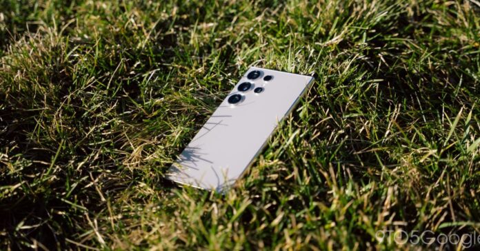 Το Galaxy S25 Ultra μπορεί να χάσει τις τετράγωνες γωνίες, μπορεί να χρησιμοποιηθεί MediaTek
