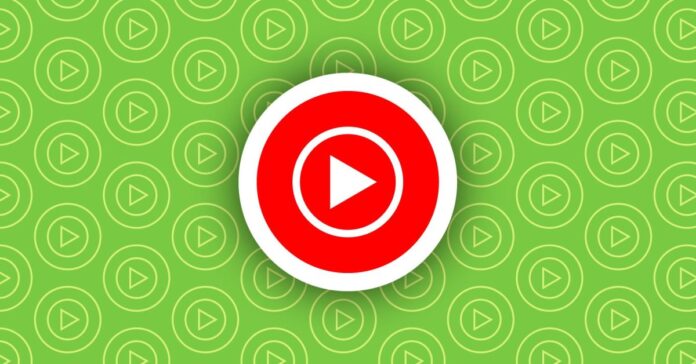 Το YouTube Music επανασχεδιάζει άλμπουμ και λίστες αναπαραγωγής στον ιστό
