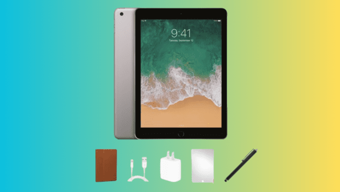 Αποκτήστε ένα νέο tablet Apple για 150 $ με αυτήν την ανακαίνιση iPad
