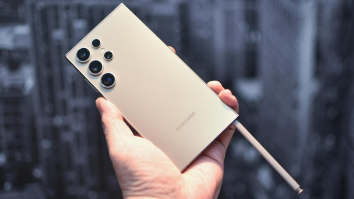 Απαλλάεσεται το Samsung Galaxy S25 Ultra από τα τετραγωνισμένα άκρα