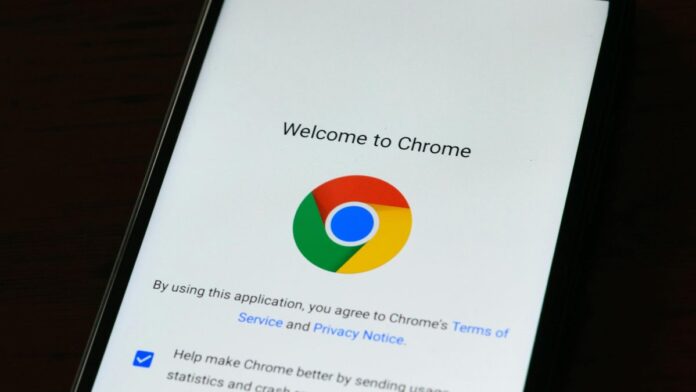 Το Google Chrome για προσθήκη αναπαραγωγής στο παρασκήνιο για Read Aloud στο Android
