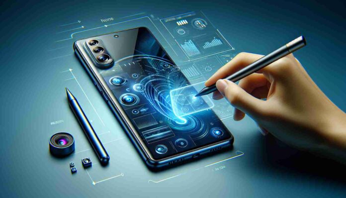 Sony Xperia 1 VII: φήμες για ακόμα μεγαλύτερο αισθητήρα κάμερας

