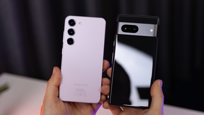 Οι χρήστες του T-Mobile με τηλέφωνα Samsung και Pixel δεν μπορούν να πιστέψουν την τύχη τους μετά από αιφνιδιαστική ανακάλυψη
