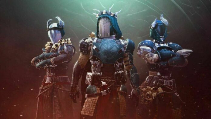 Το Iron Banner του Destiny 2 εκτείνεται σε δύο εβδομάδες, με περισσότερες αλλαγές

