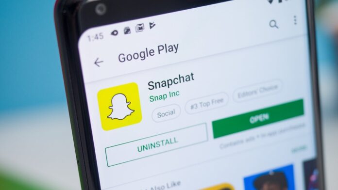 Πρώην και νυν εργαζόμενες στο Snapchat θα μοιραστούν έναν διακανονισμό 15 εκατομμυρίων δολαρίων
