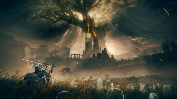 Ο χάρτης του Elden Ring DLC ​​είναι πολύ μεγαλύτερος από ό,τι μας οδήγησαν να πιστέψουμε
