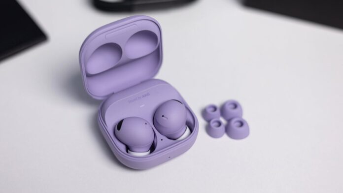 Οι νέες εικόνες που διέρρευσαν το Samsung Galaxy Buds 3 δείχνουν έναν κομψό επανασχεδιασμό
