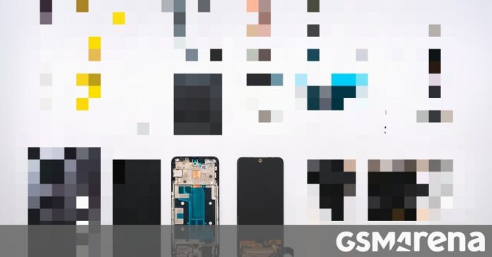 Nothing CMF Phone 1 teaser δείχνει πώς είναι κατασκευασμένο το τηλέφωνο
