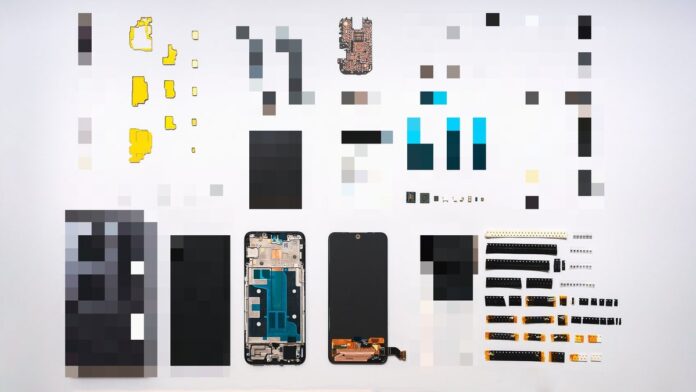 Το CMF Phone (1) ξεκινά μια καμπάνια teaser δημιουργώντας το τηλέφωνο κομμάτι-κομμάτι κάθε μέρα μέχρι την κυκλοφορία
