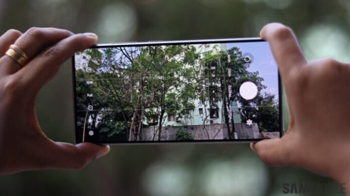 Galaxy S24 Ultra review 35