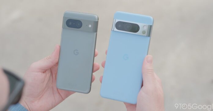 Το Google Pixel λαμβάνει πιο περιγραφικές προειδοποιήσεις υπερθέρμανσης
