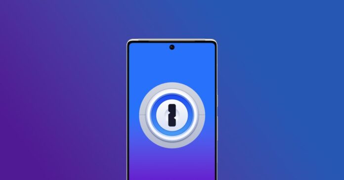 1 Password λαμβάνει κωδικούς ανάκτησης, καλύτερη σύνδεση
