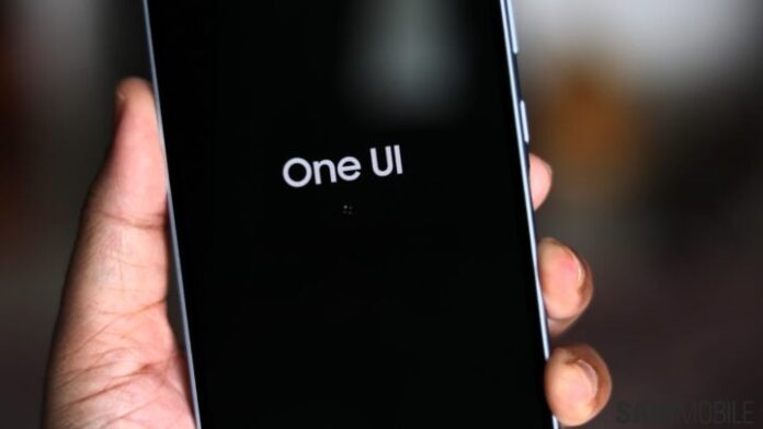 Samsung-One-UI-update