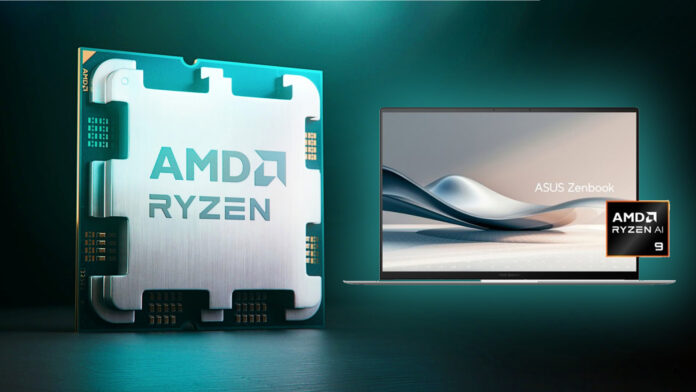 Οι ημερομηνίες κυκλοφορίας της CPU Ryzen 9000 και AI 300 της AMD μόλις διέρρευσαν

