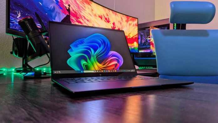HP EliteBook Ultra G1q hands-on review: An impressive first offering for enterprise