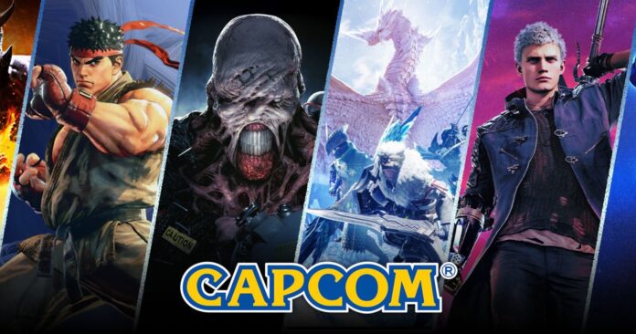 Το πλέον φιλόδοξο παιχνίδι της Capcom αποκτά Free Trial στο PS5
