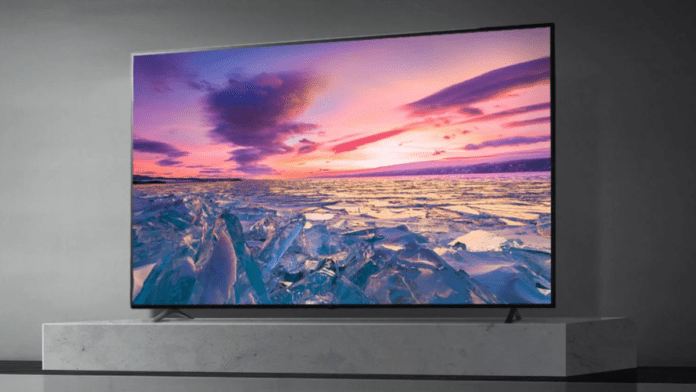 Προσφορές Walmart+ Week TV: Μερικές φθηνές τηλεοράσεις 4K, λίγο περισσότερες
