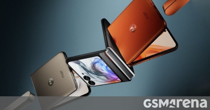 Εβδομαδιαία δημοσκόπηση: θα αγοράσετε το Motorola Razr 50 ή το Razr 50 Ultra;
