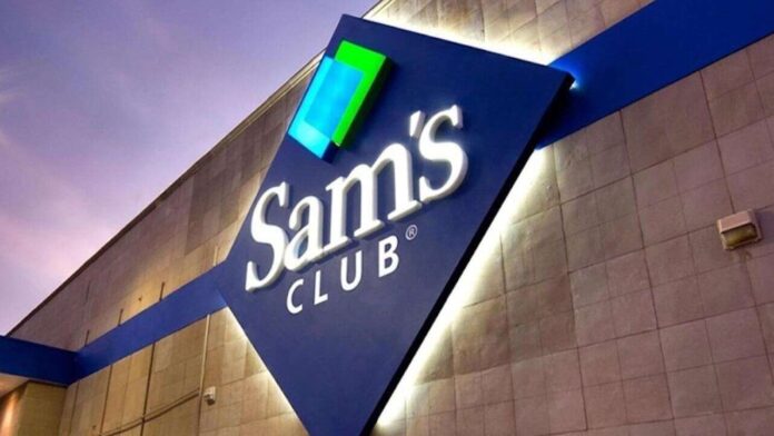 Η συνδρομή Sam's Club είναι μόνο 20 $ για περιορισμένο χρονικό διάστημα
