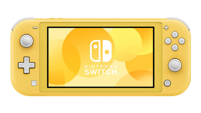 Το Nintendo Switch Lite λαμβάνει μεγάλη έκπτωση στη Walmart
