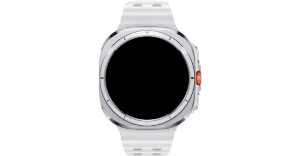 Λατρεύω αυτές τις νέες εικόνες Galaxy Watch 7 Ultra, όχι την τιμή
