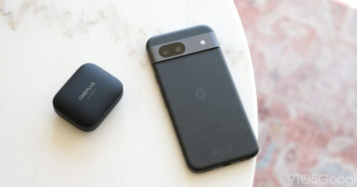 Το Pixel 8a εντάσσεται στο ρόστερ κατασκευής του LineageOS 21

